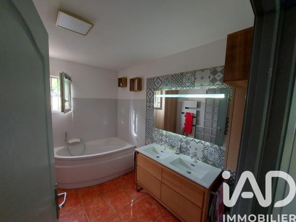 Maison à vendre 4 pièces 121 m² Saint-Gaudens