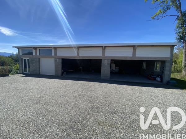 Maison à vendre 4 pièces 121 m² Saint-Gaudens