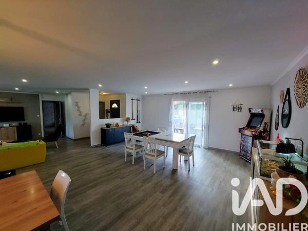 Maison à vendre 4 pièces 121 m² Saint-Gaudens