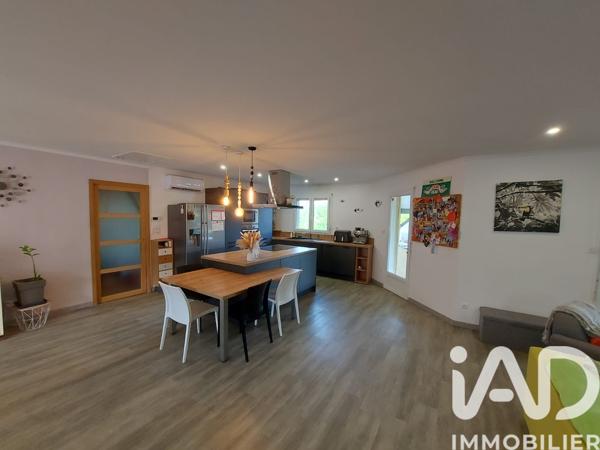Maison à vendre 4 pièces 121 m² Saint-Gaudens