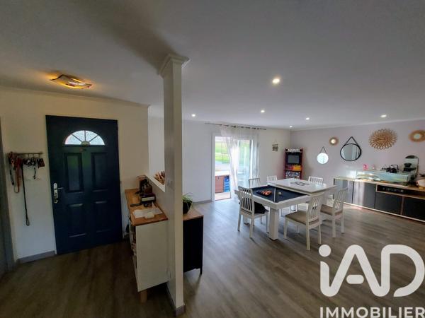 Maison à vendre 4 pièces 121 m² Saint-Gaudens