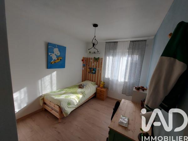 Maison à vendre 4 pièces 121 m² Saint-Gaudens