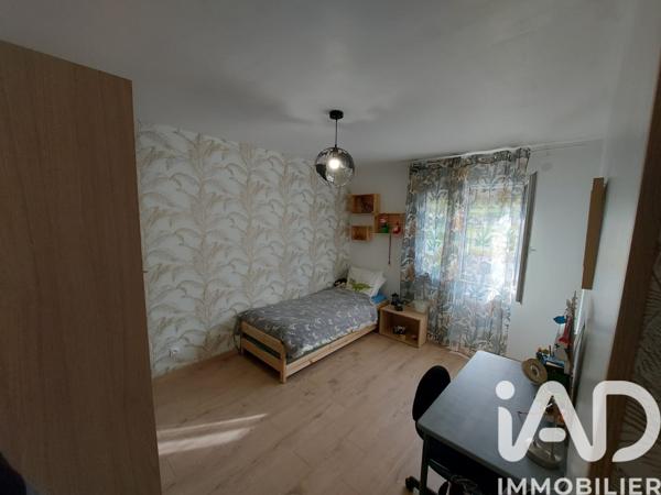 Maison à vendre 4 pièces 121 m² Saint-Gaudens