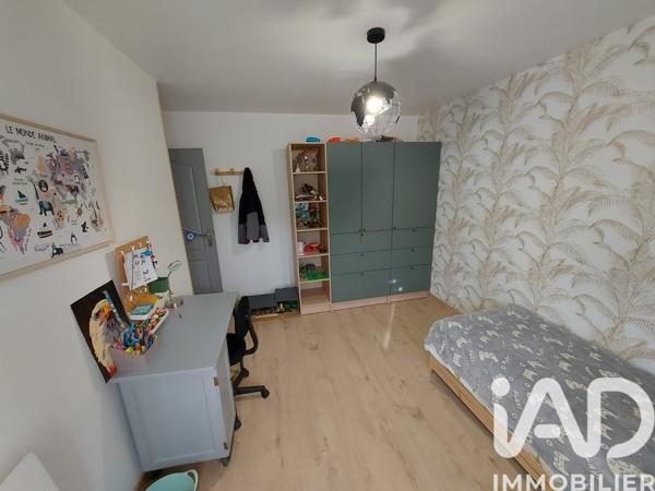 Maison à vendre 4 pièces 121 m² Saint-Gaudens
