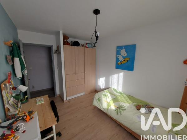 Maison à vendre 4 pièces 121 m² Saint-Gaudens