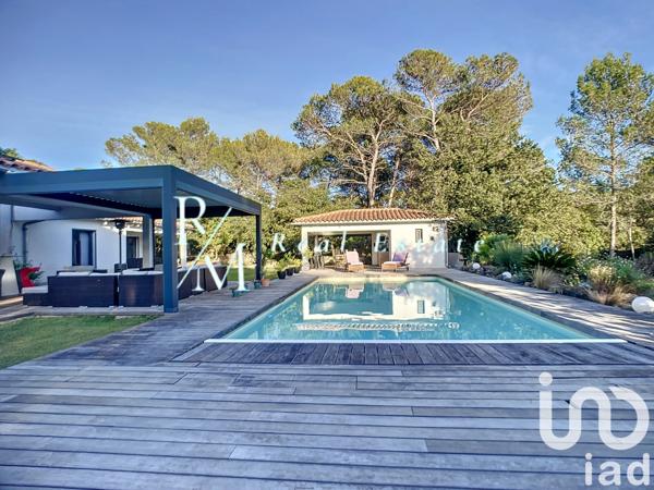 Maison à vendre 10 pièces 265 m² Rognes