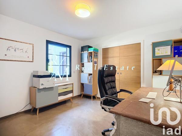 Maison à vendre 10 pièces 265 m² Rognes