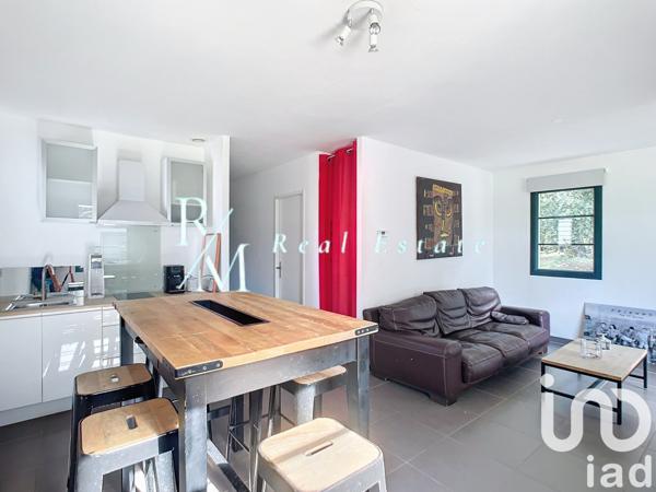 Maison à vendre 10 pièces 265 m² Rognes