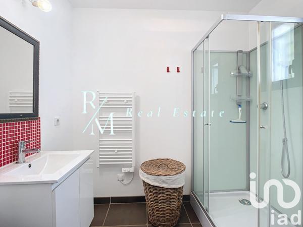 Maison à vendre 10 pièces 265 m² Rognes