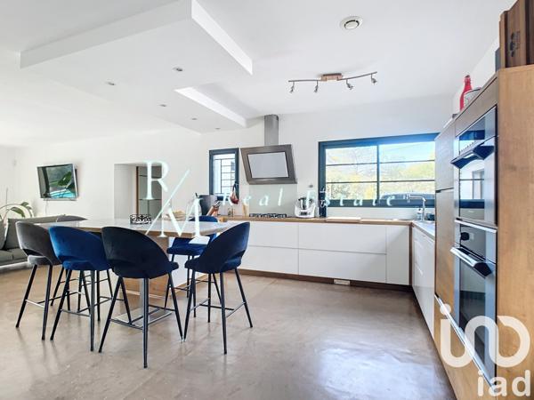 Maison à vendre 10 pièces 265 m² Rognes