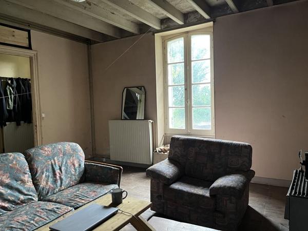 Maison à vendre |  Lévignac-de-Guyenne |  4 pièces | 162 m²