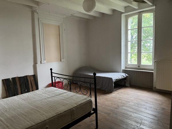 Maison à vendre |  Lévignac-de-Guyenne |  4 pièces | 162 m²