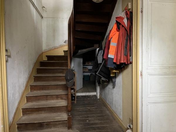 Maison à vendre |  Lévignac-de-Guyenne |  4 pièces | 162 m²