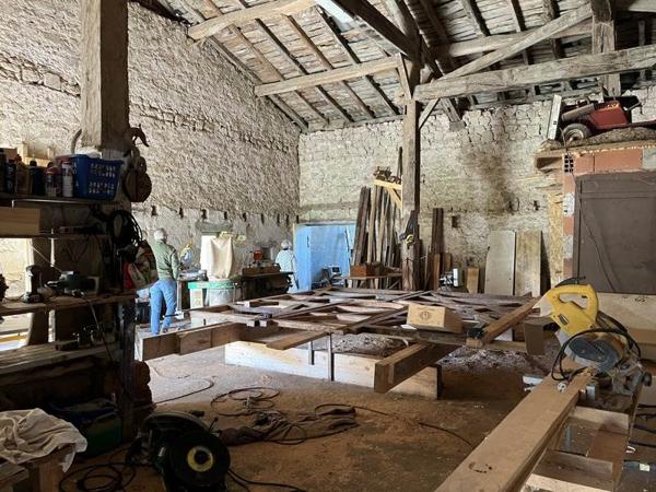 Maison à vendre |  Lévignac-de-Guyenne |  4 pièces | 162 m²