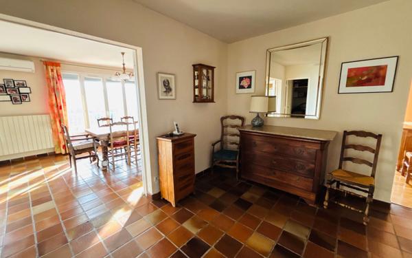 Appartement à vendre    6 pièces • 150,78 m2 Romans-sur-Isère