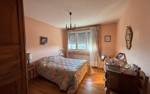 Appartement à vendre    6 pièces • 150,78 m2 Romans-sur-Isère