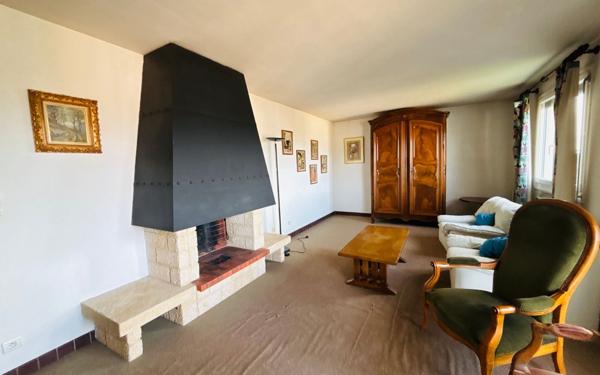 Appartement à vendre    6 pièces • 150,78 m2 Romans-sur-Isère