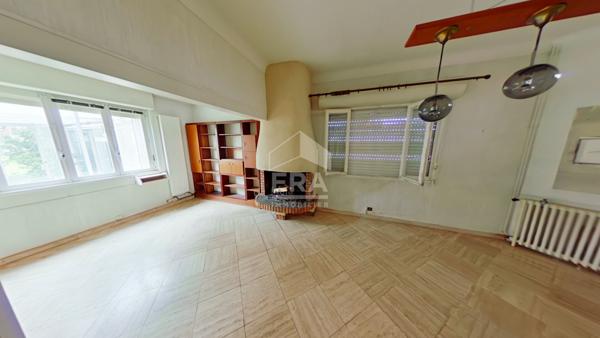 Maison Talence 5 pièces 147m2 et dépendance aménageable