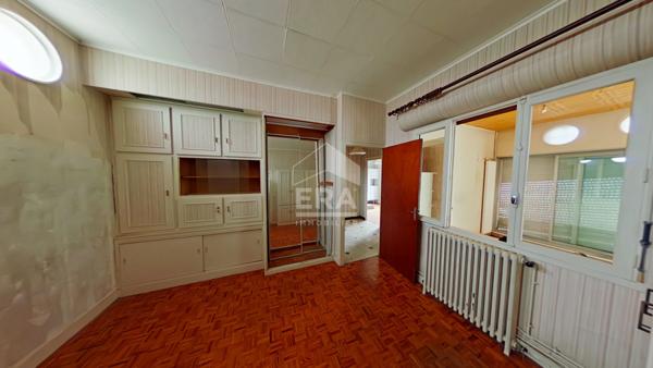 Maison Talence 5 pièces 147m2 et dépendance aménageable