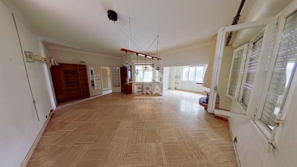 Maison Talence 5 pièces 147m2 et dépendance aménageable