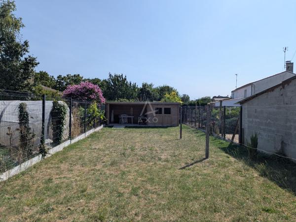 Maison en pierre – Rioux