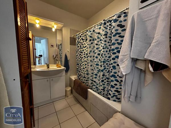 Appartement à vendre 2 pièces 47.84m²