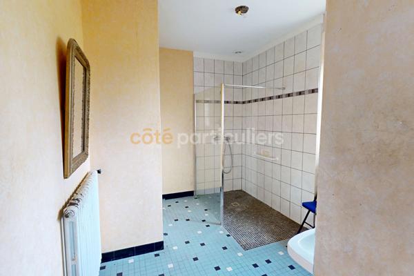 Vente Maison160 m² - 6 Pièces - MOYON VILLAGES (50860)