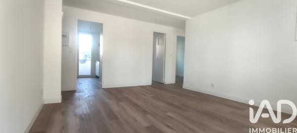 Appartement à vendre 3 pièces 53 m² Toulon