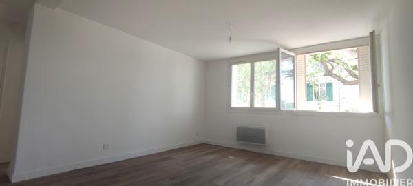 Appartement à vendre 3 pièces 53 m² Toulon