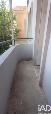 Appartement à vendre 3 pièces 53 m² Toulon