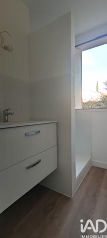 Appartement à vendre 3 pièces 53 m² Toulon