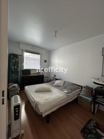 Appartement 2 pièces - 35 m²