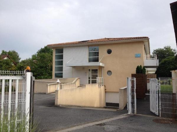 Location appartement Pau (64) 2 pièces 30.8m²