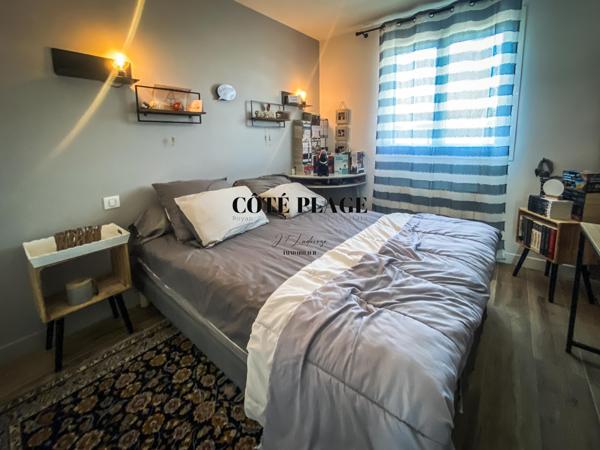 Vaux-sur-Mer (17640) VAUX-SUR-MER - MAISON ENTIEREMENT RÉNOVÉE AVEC GOÛT AU PRIX DE 599 000 € FAI