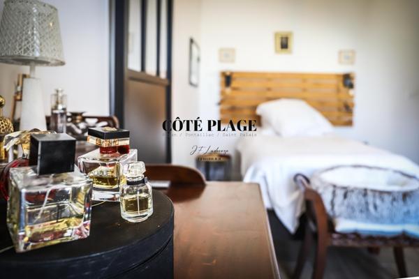 Vaux-sur-Mer (17640) VAUX-SUR-MER - MAISON ENTIEREMENT RÉNOVÉE AVEC GOÛT AU PRIX DE 599 000 € FAI