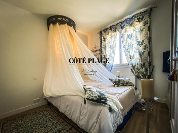 Vaux-sur-Mer (17640) VAUX-SUR-MER - MAISON ENTIEREMENT RÉNOVÉE AVEC GOÛT AU PRIX DE 599 000 € FAI