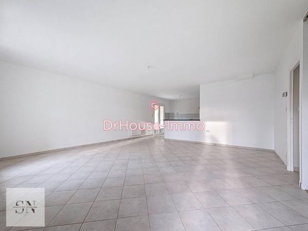 Maison à vendre 4 pièces de 96 m²