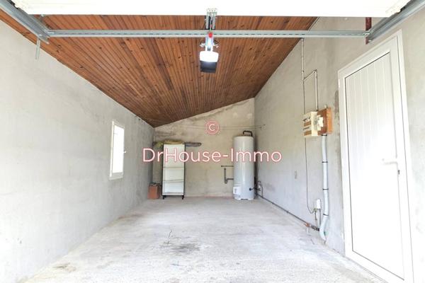 Maison à vendre 4 pièces de 96 m²