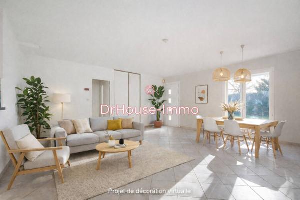 Maison à vendre 4 pièces de 96 m²