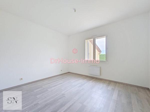 Maison à vendre 4 pièces de 96 m²
