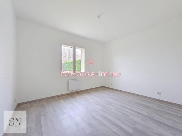 Maison à vendre 4 pièces de 96 m²