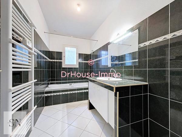 Maison à vendre 4 pièces de 96 m²