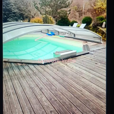 Maison à vendre 8 pièces de 163 m²