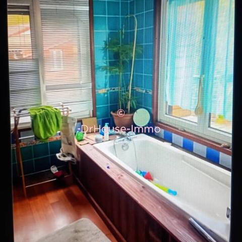 Maison à vendre 8 pièces de 163 m²