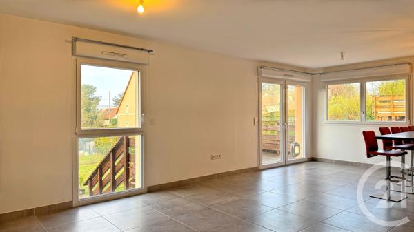 Maison à vendre  5 pièces - 85,67 m2 JOUARS PONTCHARTRAIN - 78