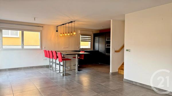 Maison à vendre  5 pièces - 85,67 m2 JOUARS PONTCHARTRAIN - 78