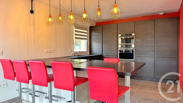 Maison à vendre  5 pièces - 85,67 m2 JOUARS PONTCHARTRAIN - 78