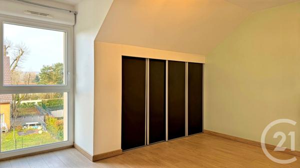 Maison à vendre  5 pièces - 85,67 m2 JOUARS PONTCHARTRAIN - 78