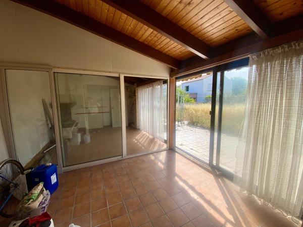 OPPORTUNITE RARE SUR UN SECTEUR RECHERCHE TERRAIN DE 354 M2 BORNE PLEIN SUD