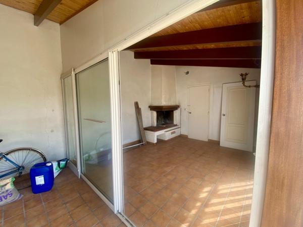 OPPORTUNITE RARE SUR UN SECTEUR RECHERCHE TERRAIN DE 354 M2 BORNE PLEIN SUD